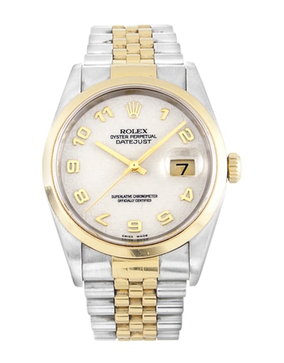 Rolex Datejust 16203